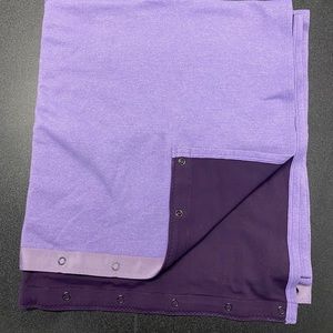 Lululemon vinyasa in purple